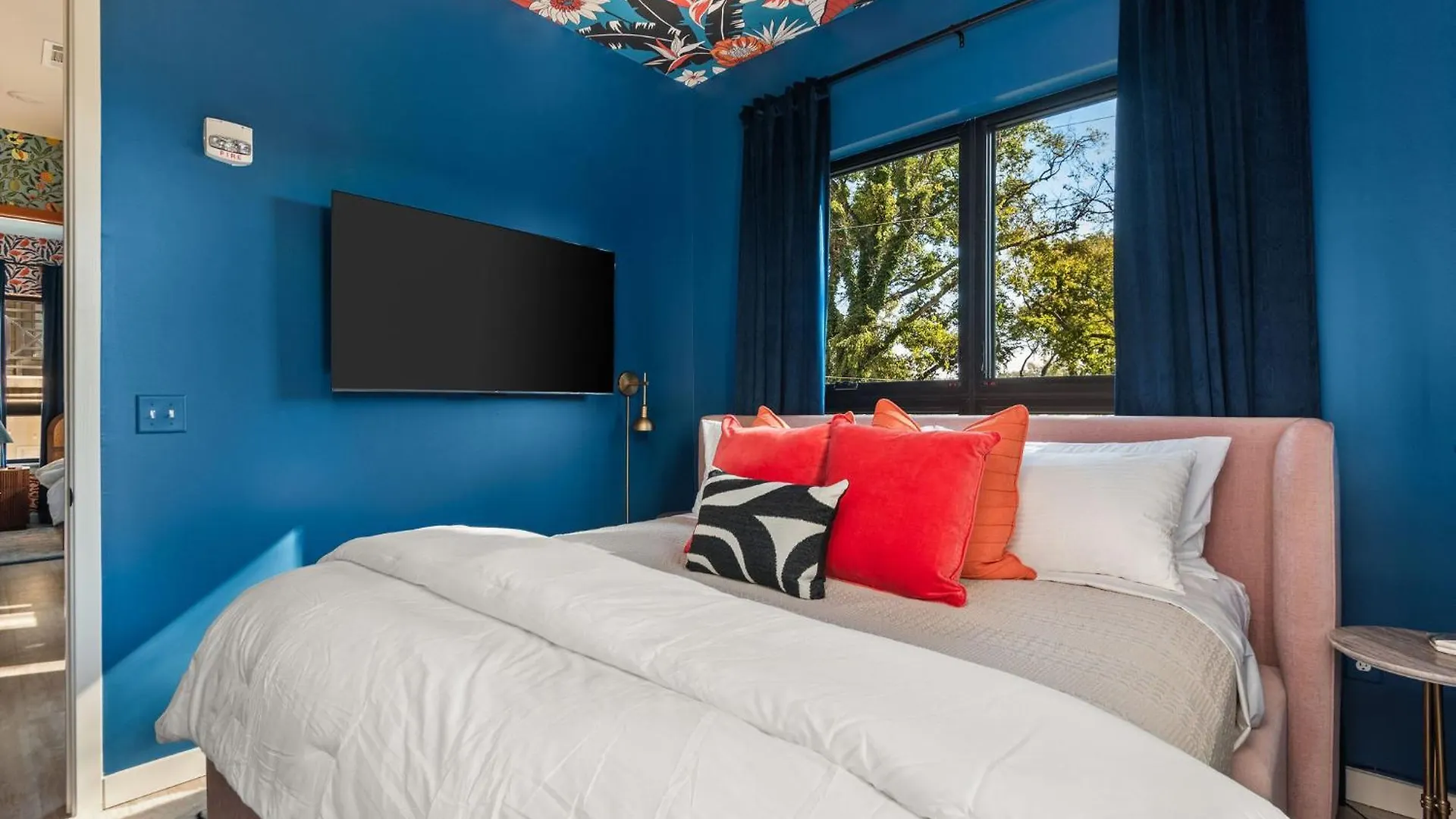 The Crescendo - Condos On Music Row Nashville Appartement
