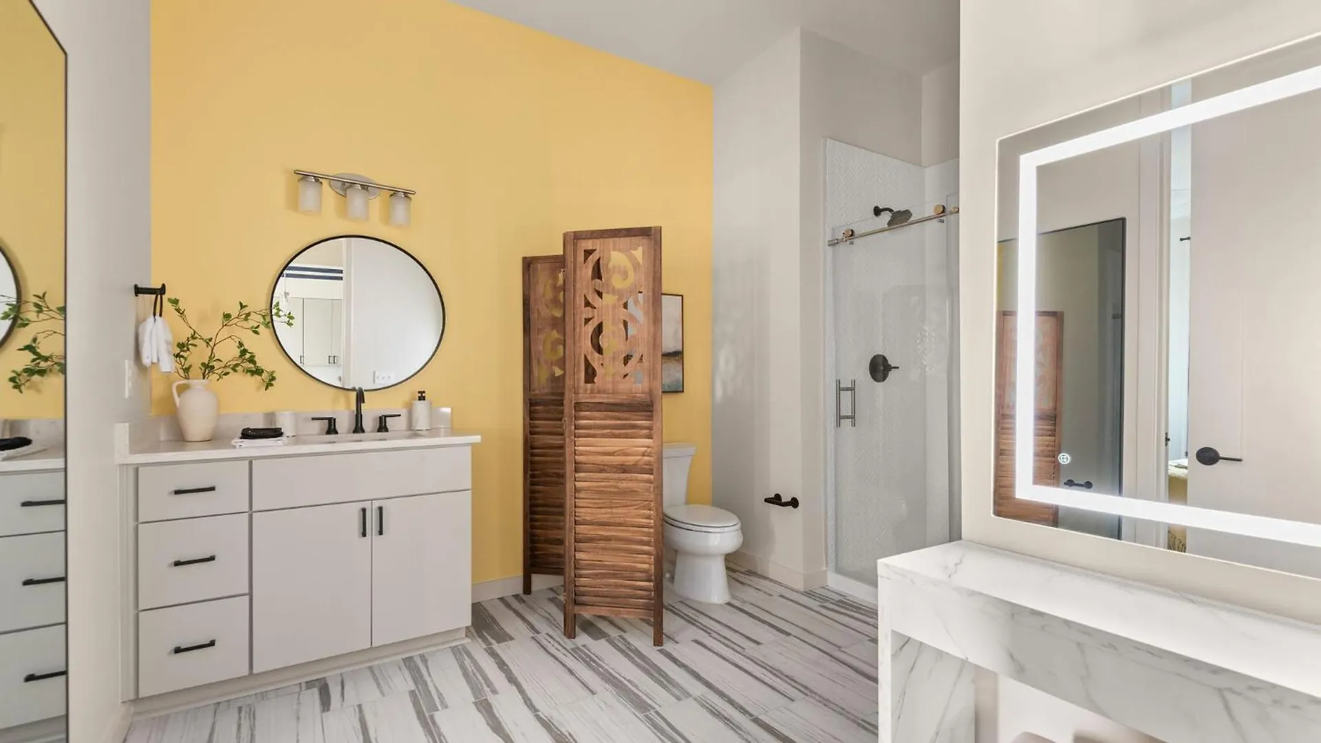 The Crescendo - Condos On Music Row Nashville Appartement