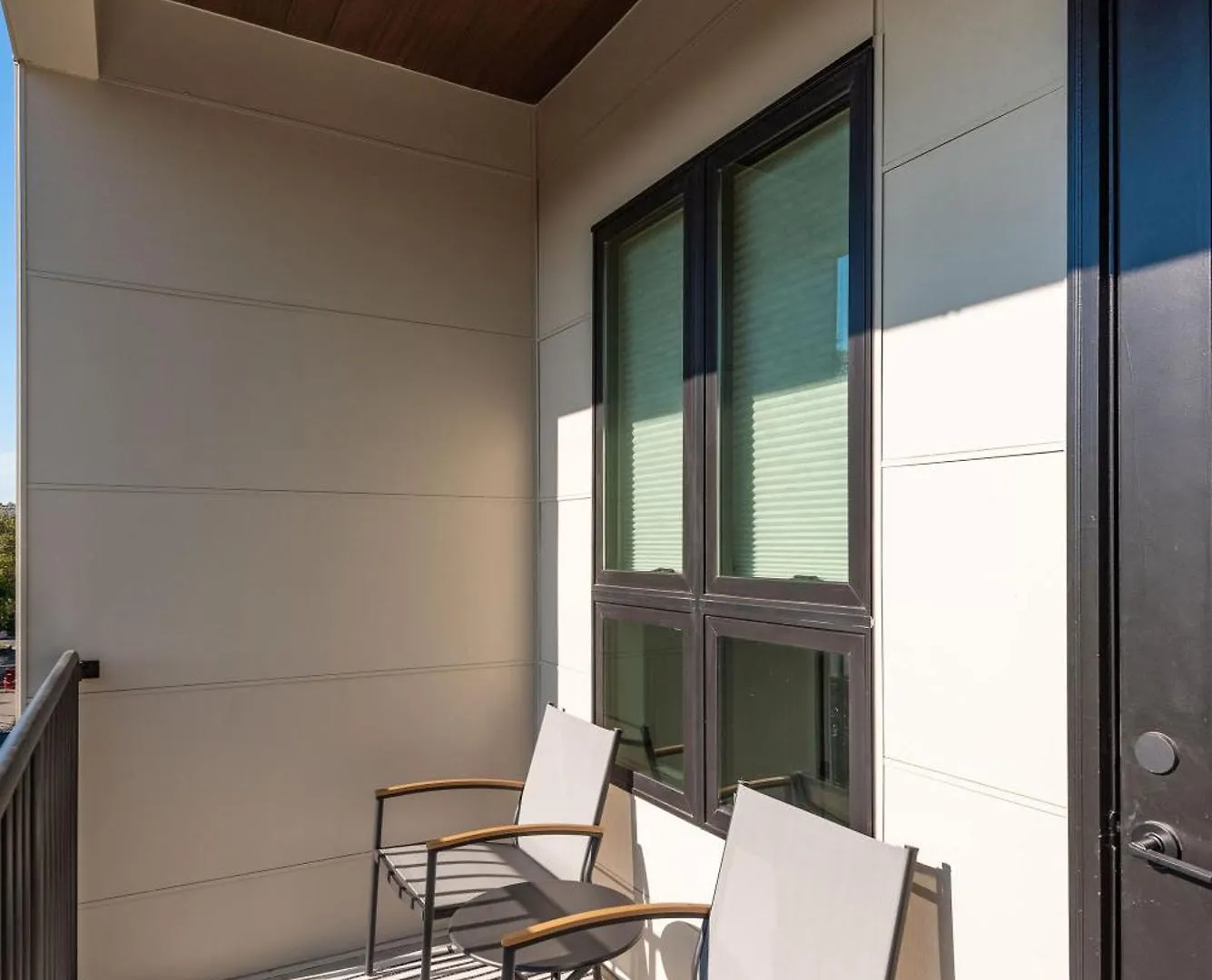 Appartement The Crescendo - Condos On Music Row Nashville