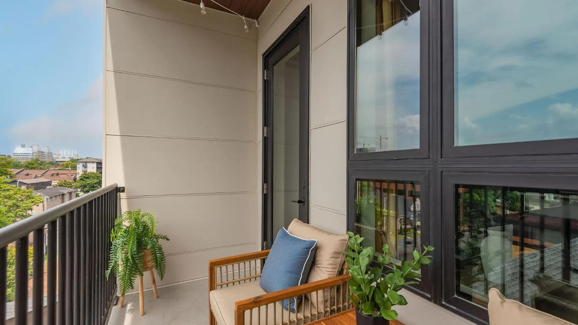 The Crescendo - Condos On Music Row Nashville 0*,  Verenigde Staten