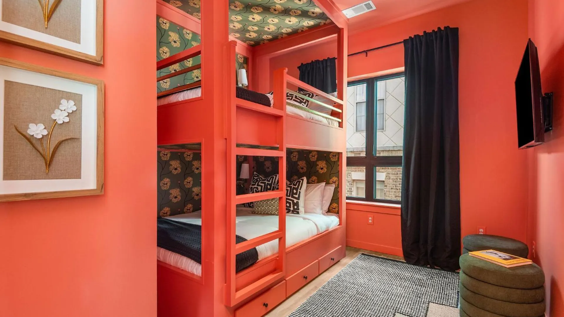 The Crescendo - Condos On Music Row Nashville Appartement