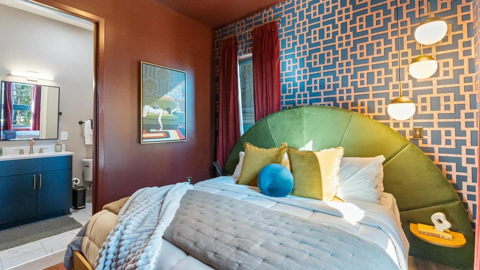Appartement The Crescendo - Condos On Music Row Nashville