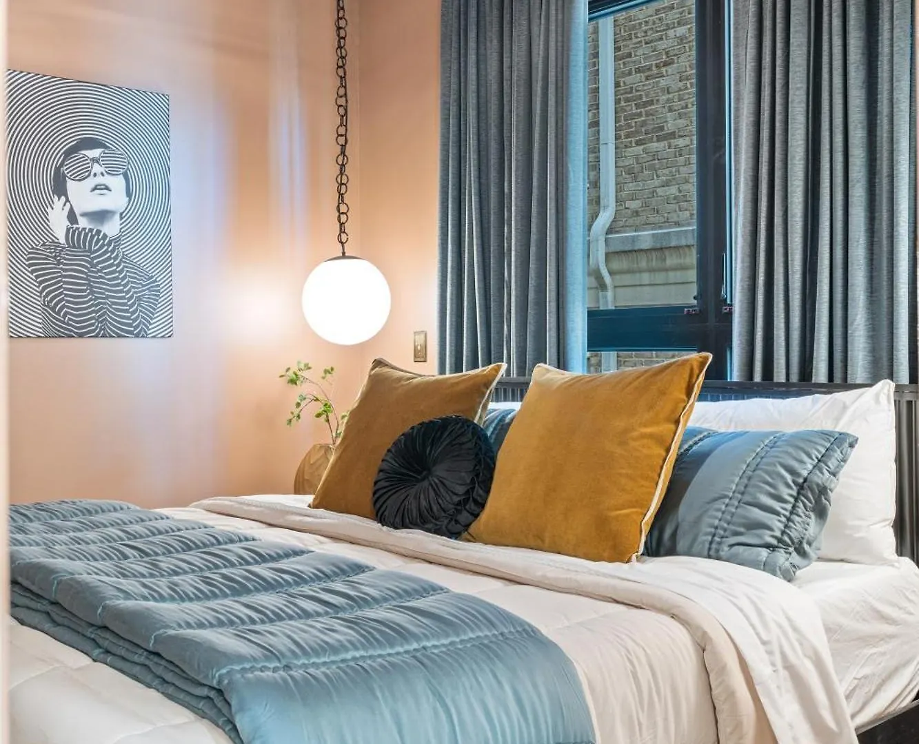 The Crescendo - Condos On Music Row Nashville Appartement
