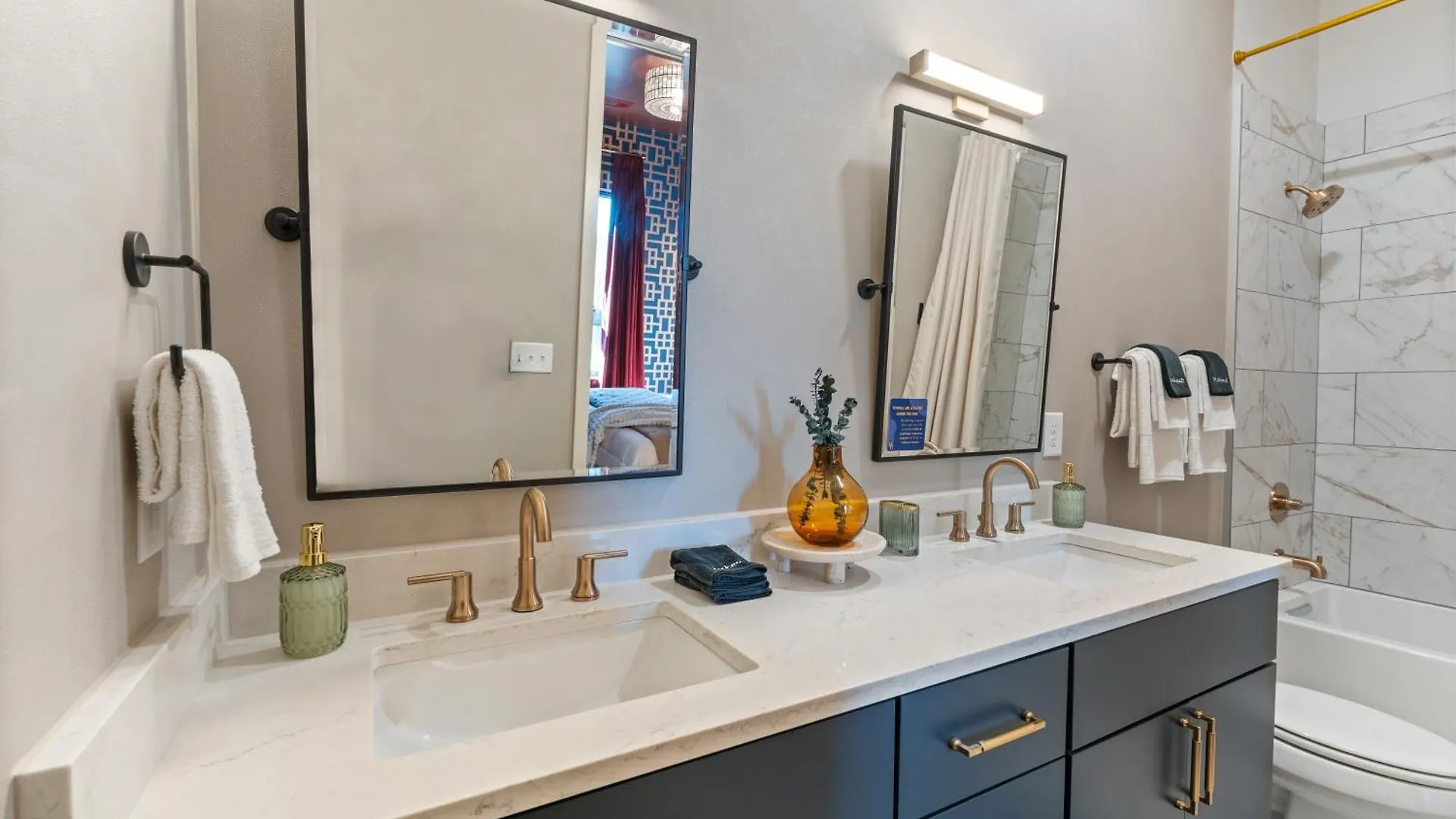 The Crescendo - Condos On Music Row Nashville Appartement